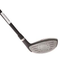 Wilson X-31 Graphite Mens Left Hand 5 Hybrid 23* Regular - Firestick - Image 3