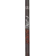 Wilson X-31 Graphite Mens Left Hand 5 Hybrid 23* Regular - Firestick - Image 4