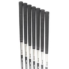 Yonex Cybertsra VX Graphite Mens Right Hand Irons 4-PW Regular - Yonex - Image 7