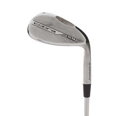 Cobra Snakebite 2023 Steel Mens Right Hand Sand Wedge 56* 10 Bounce Versatile Grind Wedge - Nippon N.S Pro Modus3 115 - Image 1