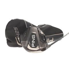 Ping G425 LST Graphite Mens Left Hand Driver 10.5* Regular - Alta CB 55 - Image 1