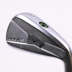 Callaway Apex UT #2 Iron / 18 Degree / Stiff Flex Project X Rifle Shaft - Image 1