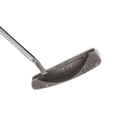 Ping Zing2 Mens Right Hand Putter 35" Blade - Odyssey - Image 4