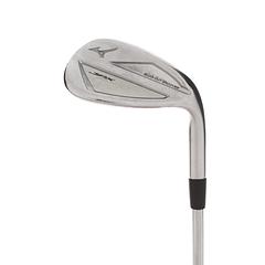 Mizuno JPX 923 Steel Mens Right Hand Sand Wedge 54* Regular - Project X LZ 5.5 115g - Image 1