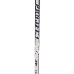 Mizuno JPX 923 Steel Mens Right Hand Sand Wedge 54* Regular - Project X LZ 5.5 115g - Image 4