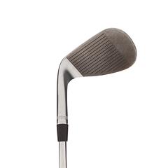 Callaway Jaws Raw Steel Mens Right Hand Sand Wedge -1" 56* 10 Bounce S Grind Wedge Flex - N.S.PRO - Image 5