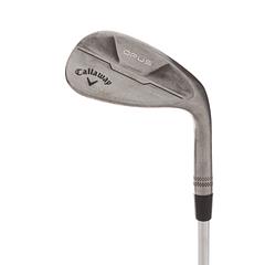 Callaway Opus Steel Mens Right Hand Sand Wedge -1" 54* 12 Bounce S Grind Wedge Flex - N.S.PRO - Image 1
