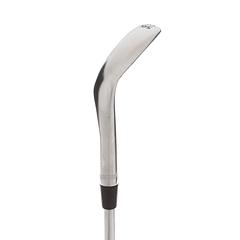Callaway Jaws Raw Steel Mens Right Hand Sand Wedge -1" 56* 10 Bounce S Grind Wedge Flex - N.S.PRO - Image 4