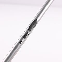 Left hand Titleist 816 H1 #4 Hybrid / 23 Degree / Stiff Flex Diamana M+ 60 Shaft - Image 6