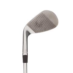 Callaway Jaws Raw Steel Mens Right Hand Lob Wedge -1" 60* 8 Bounce Z Grind Wedge Flex - N.S.PRO - Image 3