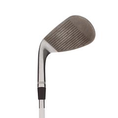Callaway Jaws Raw Steel Mens Right Hand Lob Wedge -1" 60* 8 Bounce Z Grind Wedge Flex - N.S.PRO - Image 4