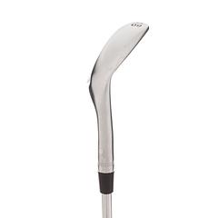 Callaway Jaws Raw Steel Mens Right Hand Lob Wedge -1" 60* 8 Bounce Z Grind Wedge Flex - N.S.PRO - Image 2