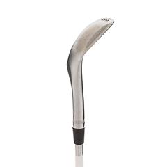 Callaway Jaws Raw Steel Mens Right Hand Lob Wedge -1" 60* 8 Bounce Z Grind Wedge Flex - N.S.PRO - Image 3