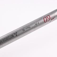 Left hand Titleist 816 H1 #4 Hybrid / 23 Degree / Stiff Flex Diamana M+ 60 Shaft - Image 7