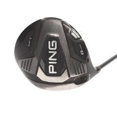 Ping G425 LST Graphite Mens Left Hand Driver 10.5* Regular - Alta CB 55 - Image 2