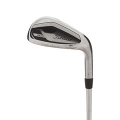Titleist T300 Steel Mens Right Hand Pitching Wedge 48* Regular - AMT Red - Image 1