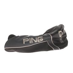 Ping G425 LST Graphite Mens Left Hand Driver 10.5* Regular - Alta CB 55 - Image 7