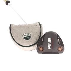 Ping Vault Ketsch Mens Right Hand Putter 35" Mallet Ping - Team Europe Superstroke - Image 1