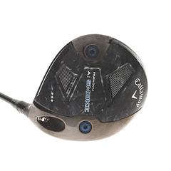 Callaway Paradym Ai Smoke Graphite Mens Right Hand Driver 8* Extra Stiff - DENALI - Image 2