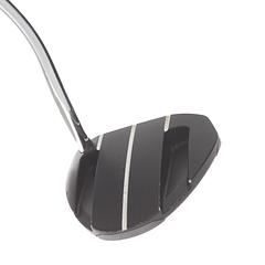 Ping Vault Ketsch Mens Right Hand Putter 35" Mallet Ping - Team Europe Superstroke - Image 5