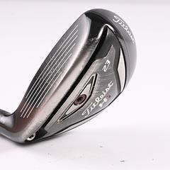 Left hand Titleist 816 H1 #4 Hybrid / 23 Degree / Stiff Flex Diamana M+ 60 Shaft - Image 1