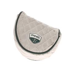 Ping Vault Ketsch Mens Right Hand Putter 35" Mallet Ping - Team Europe Superstroke - Image 8