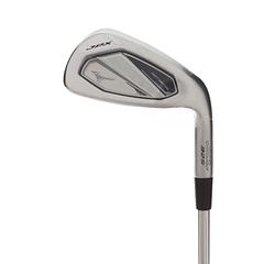 Mizuno JPX Hot Metal 923 Steel Mens Right Hand 9 Iron 37* Regular - Project X LZ 5.5 115g - Image 1