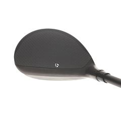 TaylorMade Qi35 Graphite Mens Right Hand 4 Hybrid 22* Senior - Fujikura Ventus HB 5-A - Image 3