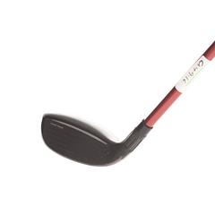 TaylorMade Stealth 2 HD Graphite Mens Right Hand 4 Hybrid 23* Regular - Fujikura Speeder NX 50-R - Image 3