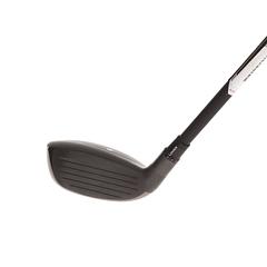 TaylorMade Qi35 Graphite Mens Right Hand 4 Hybrid 22* Senior - Fujikura Ventus HB 5-A - Image 4