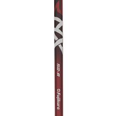 TaylorMade Stealth 2 HD Graphite Mens Right Hand 4 Hybrid 23* Regular - Fujikura Speeder NX 50-R - Image 4