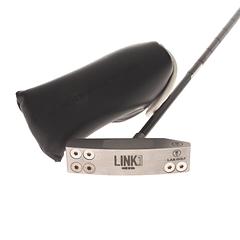 L.A.B. Golf Link.1 Mens Right Hand Putter 33" Blade - LAB - Image 1