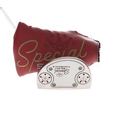 Scotty Cameron Special Select Flowback 5 Mens Right Hand Putter 34" Mallet - Ping - Image 5