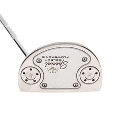 Scotty Cameron Special Select Flowback 5 Mens Right Hand Putter 34" Mallet - Ping - Image 6