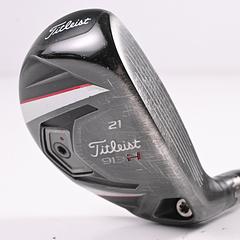 Titleist 913H #3 Hybrid / 21 Degree / Regular Flex Diamana S+ 72 Shaft - Image 1