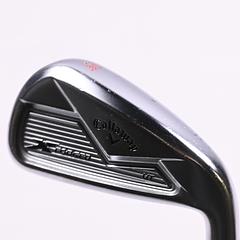 Callaway X-Forged UT 2018 #2 Iron / 18 Degree / Stiff Flex Catalyst 100 Shaft - Image 1