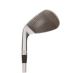 Callaway Jaws Raw Steel Mens Right Hand Gap Wedge -1" 52* 10 Bounce S Grind Wedge Flex - N.S.PRO - Image 2