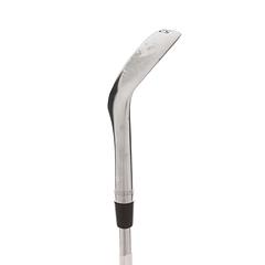 Callaway Jaws Raw Steel Mens Right Hand Gap Wedge -1" 52* 10 Bounce S Grind Wedge Flex - N.S.PRO - Image 3