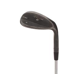 Titleist SM6 Steel Mens Right Hand Sand Wedge 58* 8 Bounce M Grind Wedge Flex - Titleist - Image 1