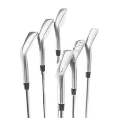 PXG 211 Steel Mens Right Hand Irons 5-PW Stiff - Tour Elevate - Image 3