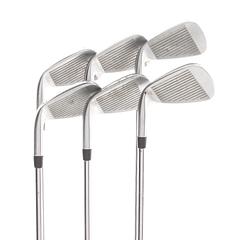 PXG 211 Steel Mens Right Hand Irons 5-PW Stiff - Tour Elevate - Image 4