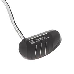 Wilson Infinite The Bean Mens Right Hand Putter 35" Mid-Mallet Wilson - Wilson - Image 5