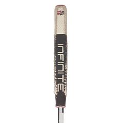 Wilson Infinite The Bean Mens Right Hand Putter 35" Mid-Mallet Wilson - Wilson - Image 7