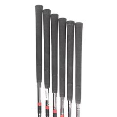 PXG 211 Steel Mens Right Hand Irons 5-PW Stiff - Tour Elevate - Image 7