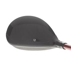 TaylorMade Stealth 2 HD Graphite Mens Right Hand 4 Hybrid 23* Regular - Fujikura Speeder NX 50-R - Image 2