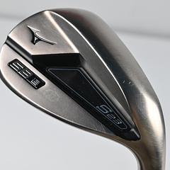 Mizuno S23 Lob Wedge / 58 Degree / Stiff Flex N.S.PRO Modus3 Tour 105 Shaft - Image 1