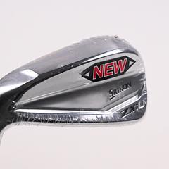 Left Hand Srixon ZXiU Utility #4 Iron / 23 Degree / Regular Flex MMT UT 80 Shaft - Image 1