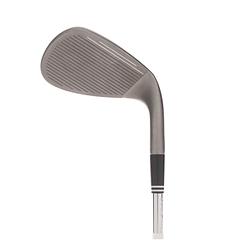 Cleveland Smart Sole Full-Face Steel Mens Left Hand Sand Wedge 58* Wedge - KBS Hi-Rev Max 105 - Image 3