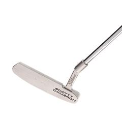 Scotty Cameron Special Select Newport Mens Right Hand Putter 34" Mallet Steel - Scotty Cameron - Image 8