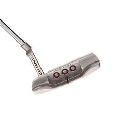 Scotty Cameron Special Select Newport Mens Right Hand Putter 34" Mallet Steel - Scotty Cameron - Image 1